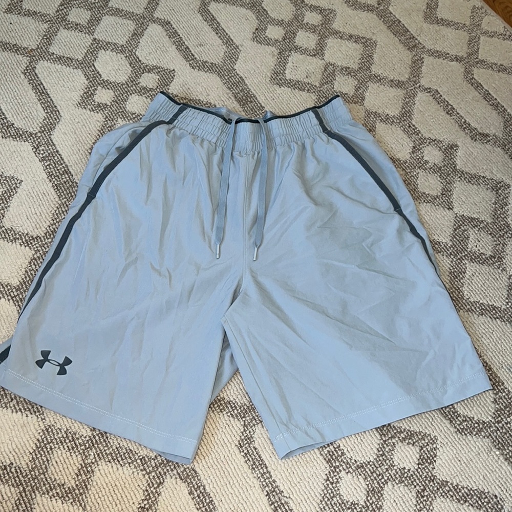 Under armour shorts